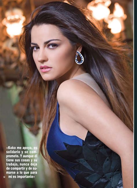 fotos de maite perroni nua|Maite Perroni